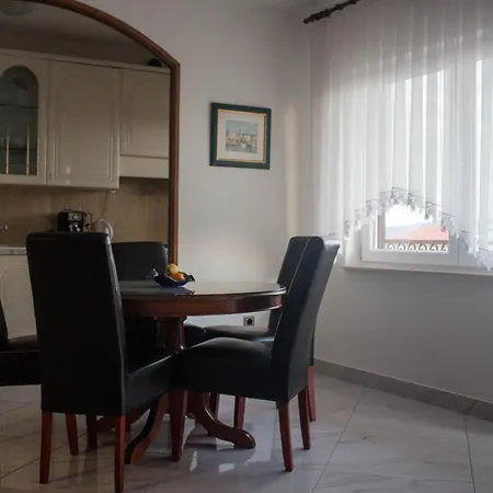 Apartman Joy Cube Apartman *