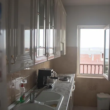 Apartman Joy Cube Apartman