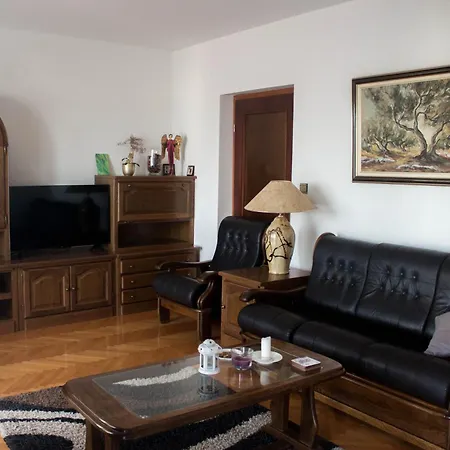 Apartman Joy Cube