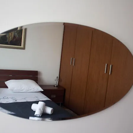 Apartman Joy Cube *