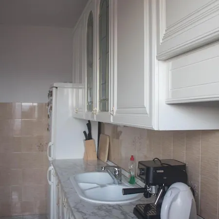 Apartman Apartman Joy Cube Kastela