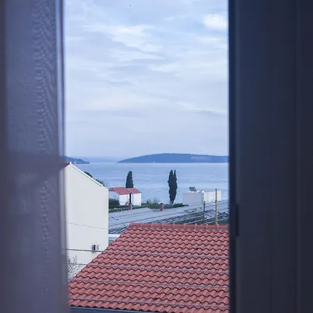Apartman Joy Cube Apartman Kastela