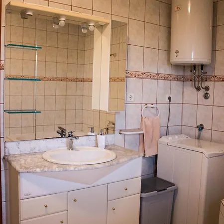 Apartman Apartman Joy Cube Kastela