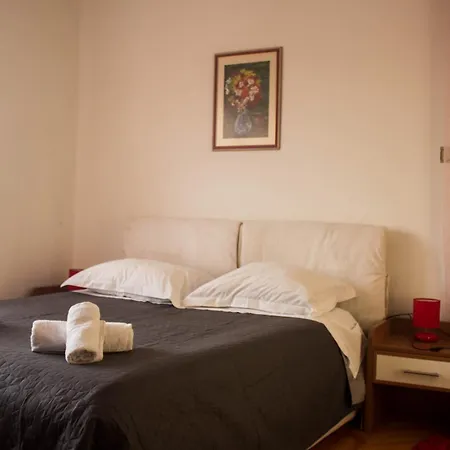 Apartman Joy Cube * Kastela