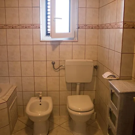 Apartman Joy Cube Apartman Kastela