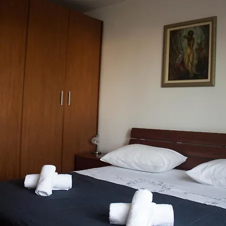 Apartman Joy Cube *