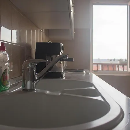 Apartman Apartman Joy Cube