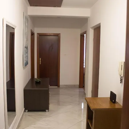 Apartman Joy Cube Kastela