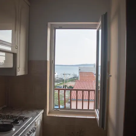 Apartman Joy Cube *