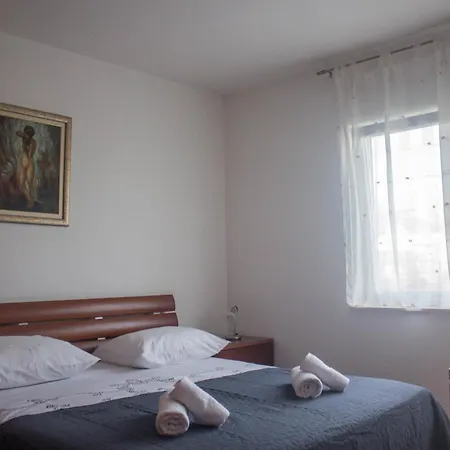 Apartman Joy Cube Apartman Kastela