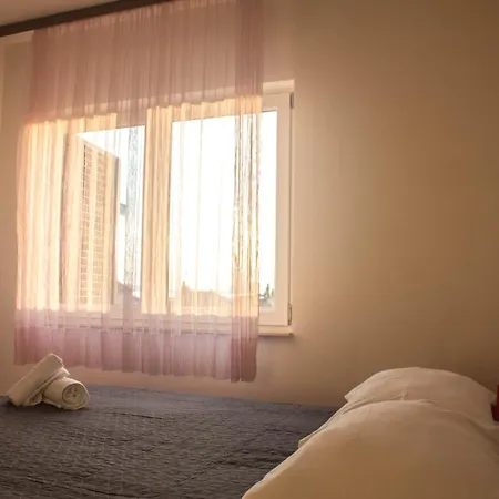 Apartman Joy Cube Kastela