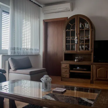 Apartman Joy Cube