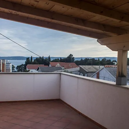 Apartman Apartman Joy Cube Kastela
