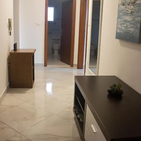 Apartman Joy Cube