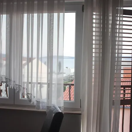 Apartman Joy Cube *